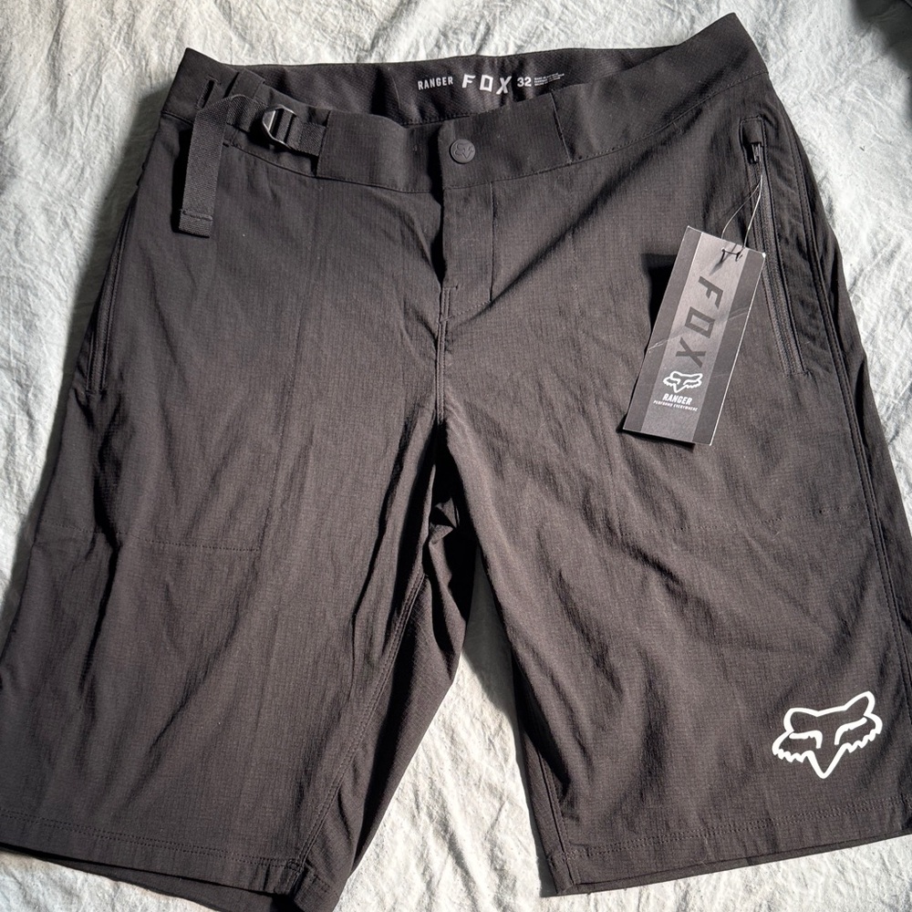 Fox Men's Ranger Shorts